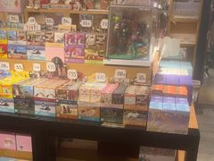 -猫的天空之城概念书店(苏州诚品店)