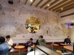大堂-Luneurs(幸福里店)