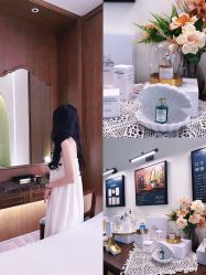 -厦门安达仕酒店·衡境SPA
