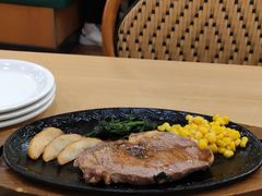 -萨莉亚意式餐厅(莲花国际广场店)