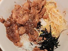 -新石器烤肉(马鞍山印象汇店)