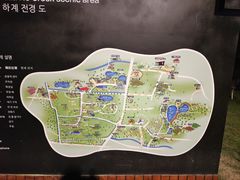 -夏河溪乡野公园