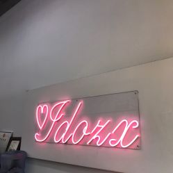 点击看大图 -YDO SALON