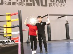 -锐动健身(博地中心店)