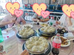 -叶存利海鲜大馅饺子(东戴河止锚湾店)
