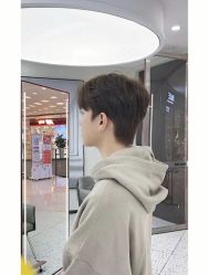 -Z.X HAIR SALON张新美业