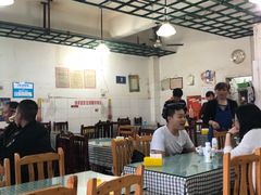 大堂-无味饭店(九眼桥商业文化广场店)