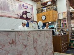 -姥家春饼店(漳州二路店)