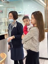 -恒悦贝贝月子会所(海珠店)