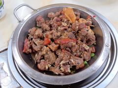 -宁大姐第一家脆皮狗肉馆(江滨路店)