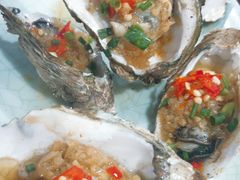 -大院涮烤·东北经典老味烧烤·铜锅涮肉(江南东路店)