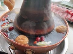 -阳坊胜利涮羊肉(阳坊老店)