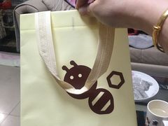 -ebeecake小蜜蜂蛋糕(酒仙桥店)