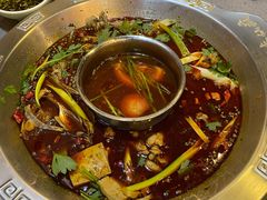 -味仙疯美蛙鱼头火锅(宜兴旗舰店)