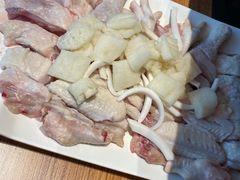 -东椰·海南椰子鸡火锅(朝阳门店)