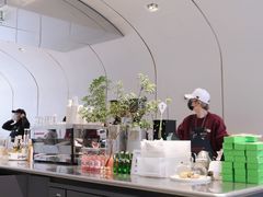 -Seesaw Coffee(上生新所店)