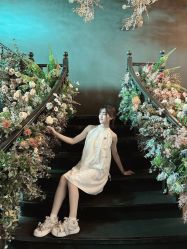 -格乐利雅婚礼艺术中心(南外滩店)