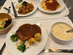 -宜家·瑞典风味餐厅(北京西红门店)