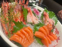 -吉川谷谷·日料放题(广安门店)