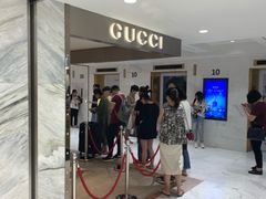 -乐天免税店(明洞店)
