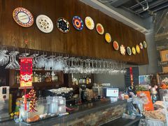 -ITA·意塔意大利餐厅(亦庄店)