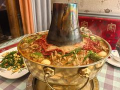 -伊帆食府·青海地方特色美食