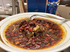 五福鸭血旺-便宜坊烤鸭店(科创店)