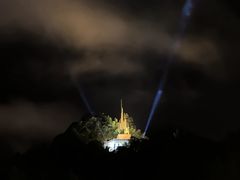 -井冈山风景名胜区