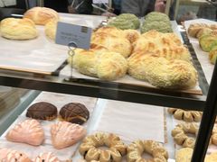 -奈雪的茶(市百一店)