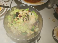 -春天里餐厅(西田城店)