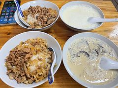 甜豆浆-壹碗糯米饭(昆阳店)