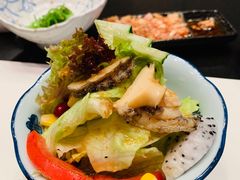 -将军日本餐厅·Shogun(厦门马哥孛罗东方大酒店)