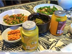 -俏九州·小炒黄牛肉(华润万象汇店)