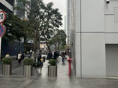 -誉八仙粤菜(万象天地店)