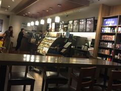-星巴克(北京新辰里亚运村店)