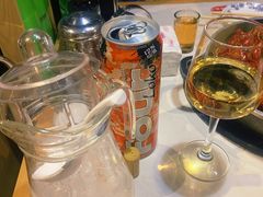 -蛙蛙叫干锅年代(簋街总店)