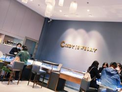 点击看大图 -Cindy Jewelry·钻戒·彩色宝石