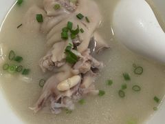 -双流老字号董蹄花(广场路店)