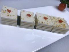 -广州天河合景福朋喜来登酒店 · 聚味轩中餐厅