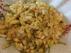 茉莉花炒蛋-小厨子私房菜·云南美食店