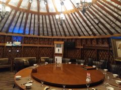 包厢-九十九顶毡房(阜石路店)