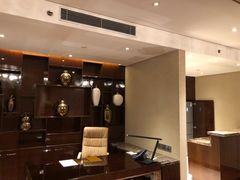 -济南富力凯悦酒店