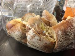 -面包新语(KKMALL京基店)