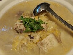-满盛家宴·烤鸭·海鲜天津菜(河北路总店)