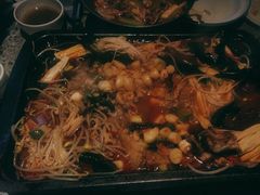 -里岛烤鱼(东港凯虹广场店)