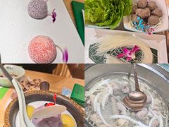 -椰夫人·养生椰子鸡(金沙洲永旺店)