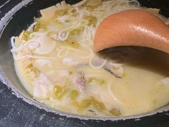 -九锅一堂酸菜鱼(新南凯德直营店)