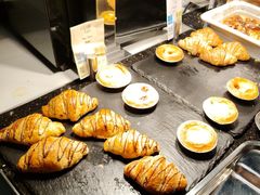 -漢咖啡·全服务式自助晚餐(武汉洲际酒店)