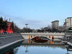 -西安城墙·碑林历史文化景区