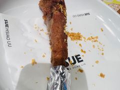 -苏小柳手作点心(控江旭辉分院)